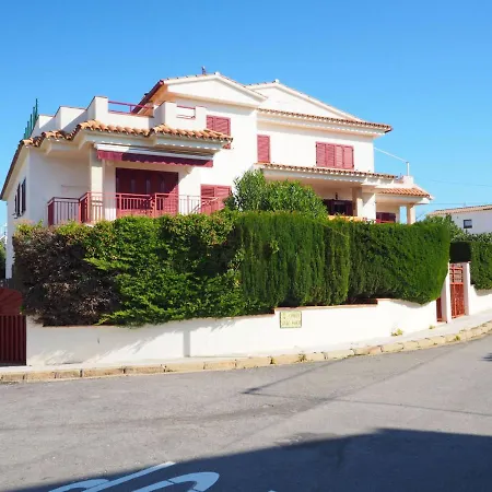 Apartmán Aloha By Interhome Llança