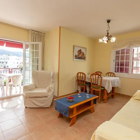 Apartment Aloha By Interhome Llanca