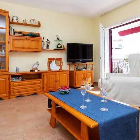 Aloha By Interhome Apartment *