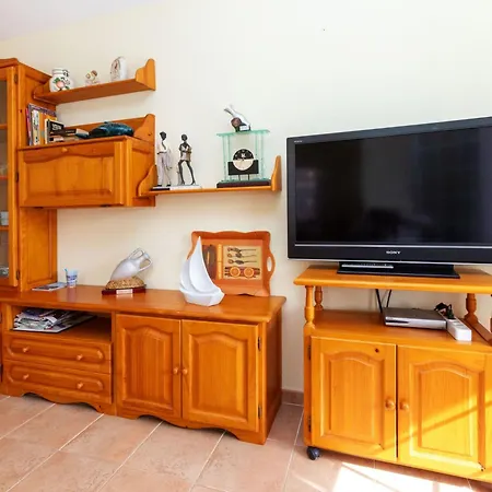 Apartment Aloha By Interhome *