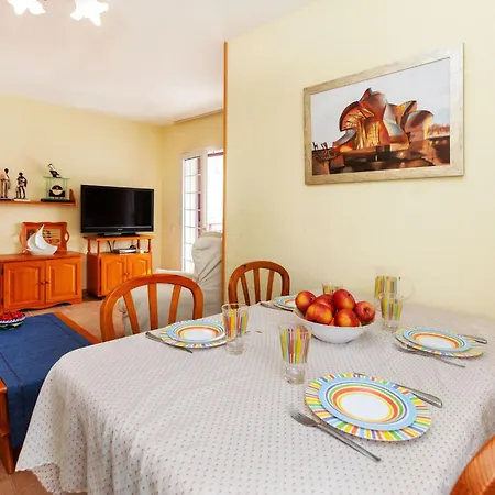 Aloha By Interhome Apartment *