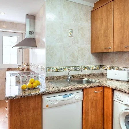 Apartment Aloha By Interhome