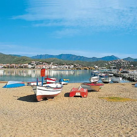 Aloha By Interhome Llançà