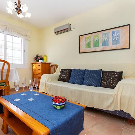 Aloha By Interhome * Llançà