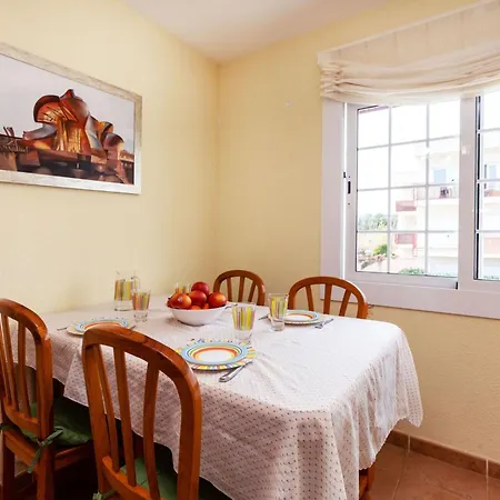 Aloha By Interhome Llançà