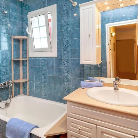 Apartamento Aloha By Interhome *