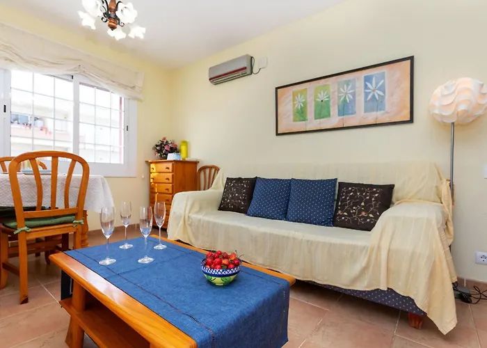 Aloha By Interhome * Llança